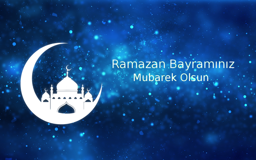 Kurban Bayramı Mesajı
